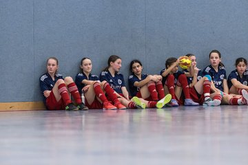 Bild 32 - wCJ Norddeutsches Futsalturnier Auswahlmannschaften